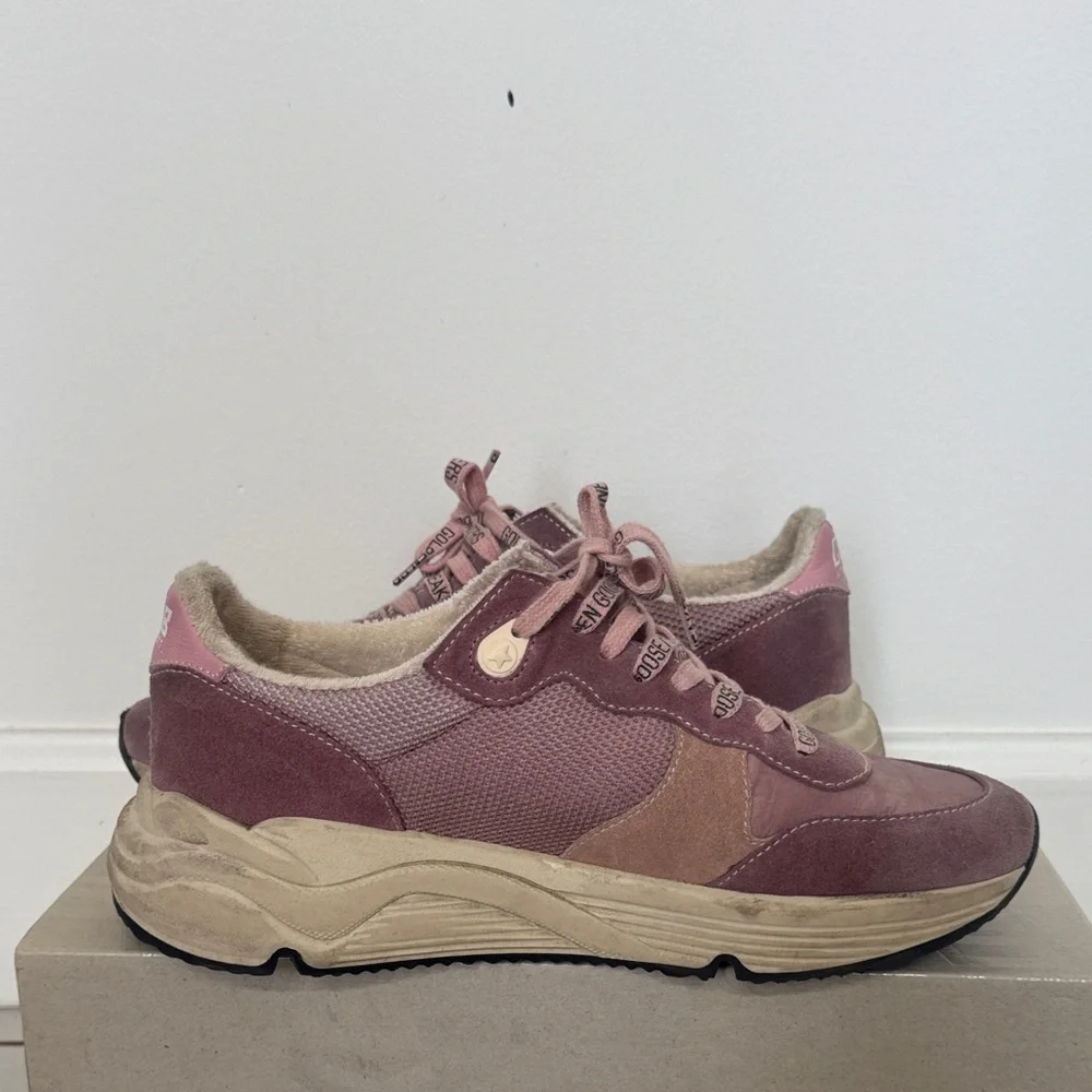 Golden Goose Running GG235 - Picture 2 of 10